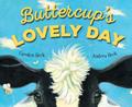 Buttercup’s Lovely Day