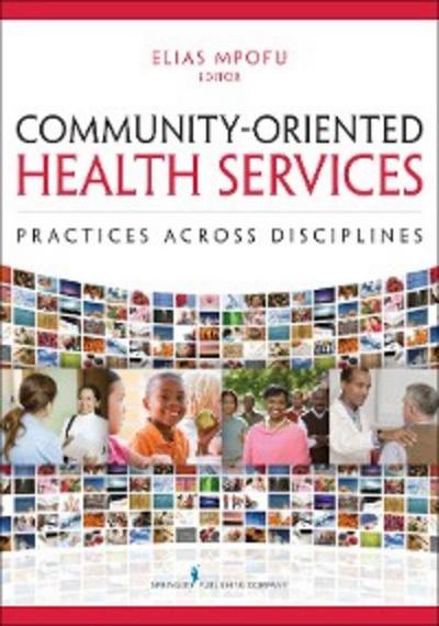 Community-Oriented Health Services