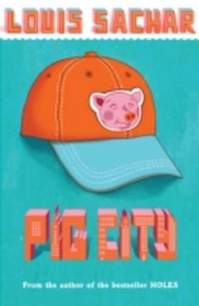 Pig City