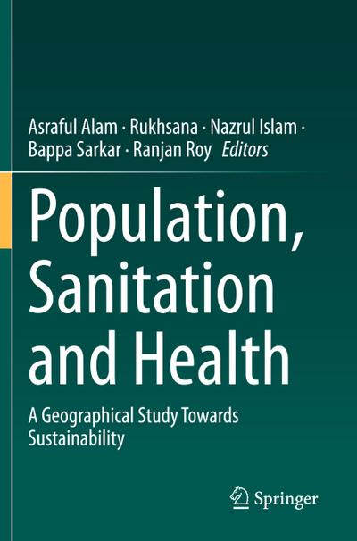 Population, Sanitation and Health