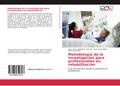 Metodología de la investigación para profesionales