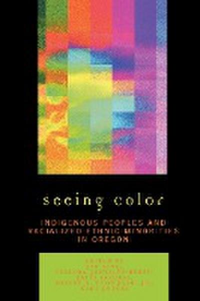 Seeing Color