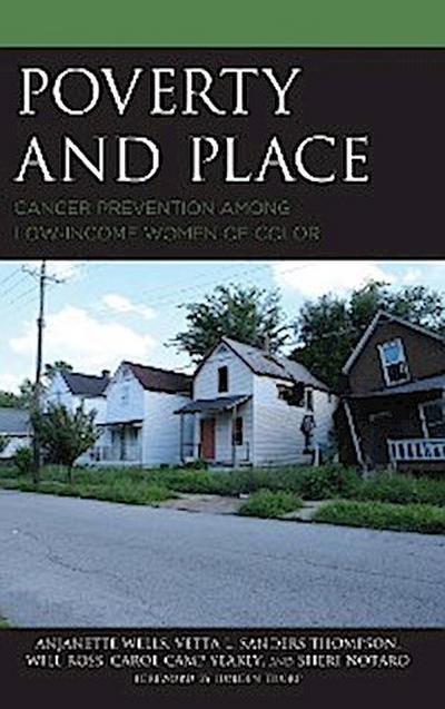 Poverty and Place