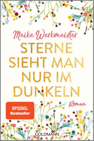 Sterne sieht man nur im Dunkeln