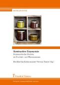 Kontrastive Ergonymie