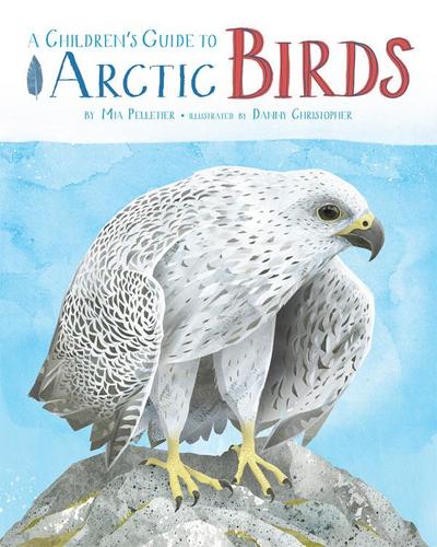 A Children’s Guide to Arctic Birds