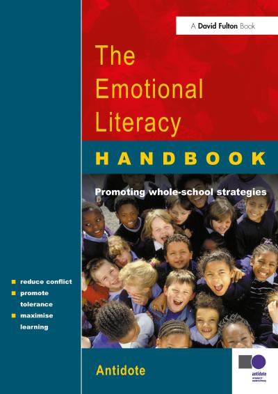 The Emotional Literacy Handbook