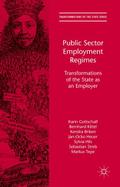 Public Sector Employment Regimes
