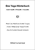 Das Yoga-Wörterbuch