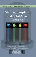 Nitride Phosphors and Solid-State Lighting
