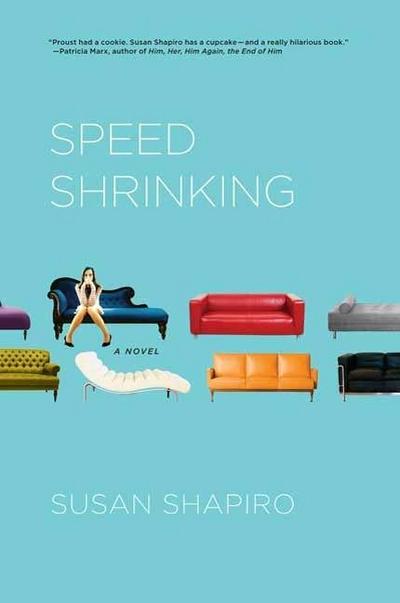 Speed Shrinking