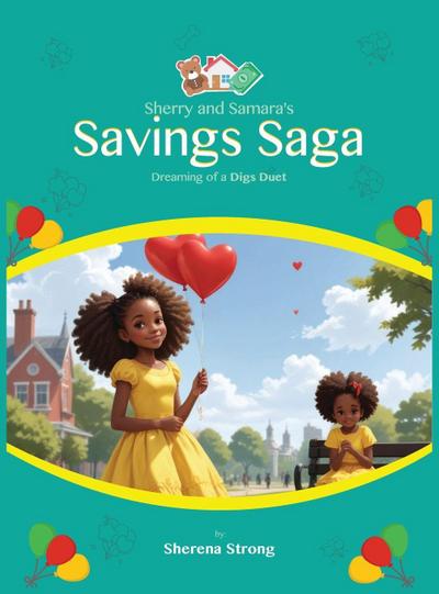 Sherry and Samara’s Savings Saga
