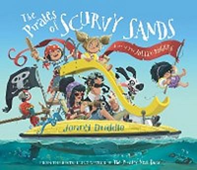 Pirates of Scurvy Sands