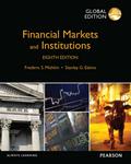Financial Markets and Institutions, Global Edition PXE eBook