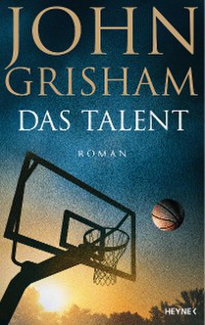 Das Talent (eBook, EPUB) - John Grisham