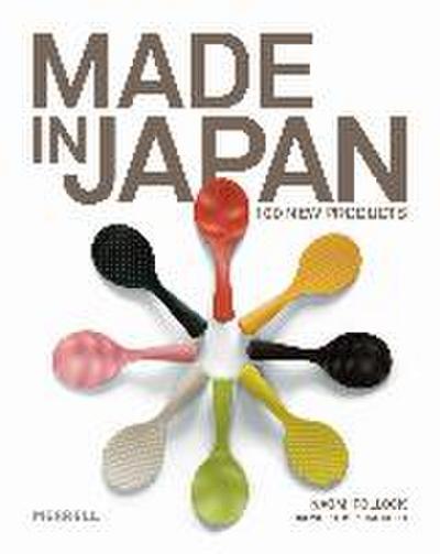 Made in Japan: 100 New Products