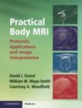 Practical Body MRI