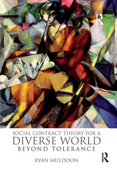 Social Contract Theory for a Diverse World