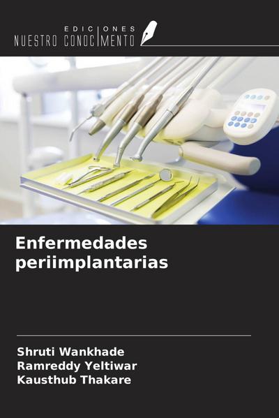 Enfermedades periimplantarias