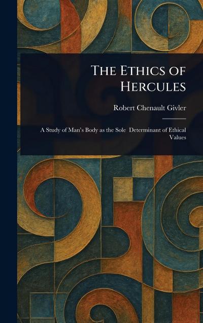 The Ethics of Hercules
