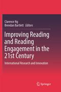 Improving Reading and Reading Engagement in the 21st Century