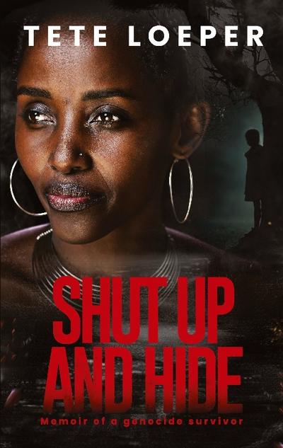 Shut up and hide