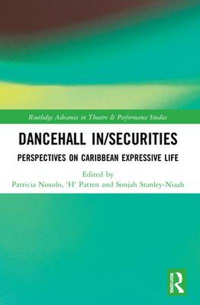 Dancehall In/Securities
