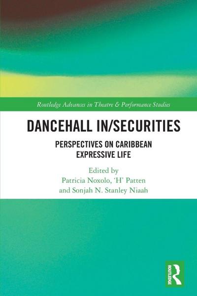 Dancehall In/Securities