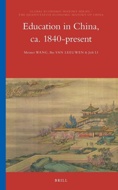 Education in China, Ca. 1840-Present