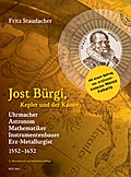Jost Bürgi, Kepler und der Kaiser