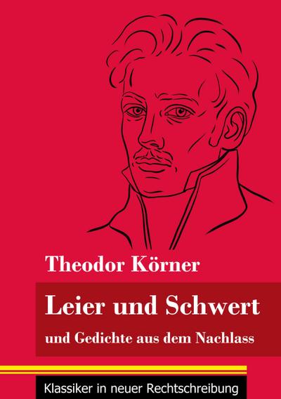 Leier und Schwert