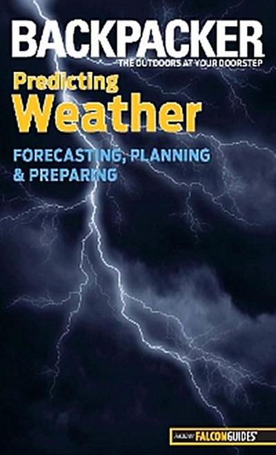 Backpacker magazine’s Predicting Weather
