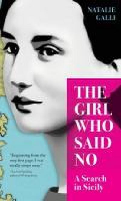 The Girl Who Said No