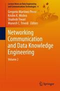 Networking Communication and Data Knowledge Engine