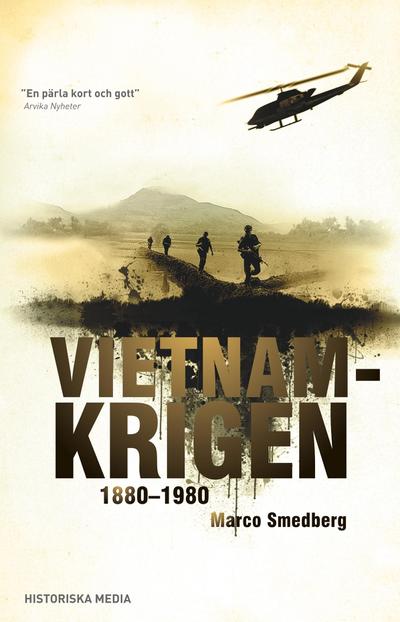 Vietnamkrigen 1880-1980