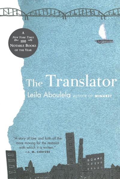 The Translator