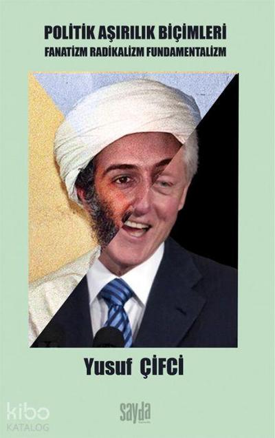 Politik Asirilik Bicimleri