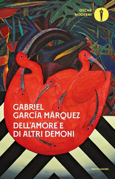 Dell’amore e di altri demoni