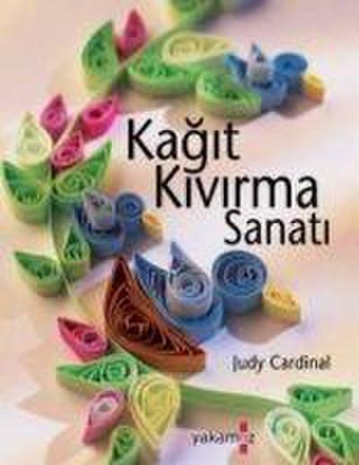 Kagit Kivirma Sanati