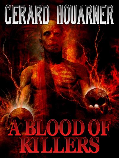 A Blood of Killers (The Resurrection Cycle, #2)