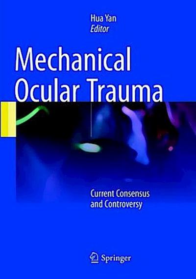 Mechanical Ocular Trauma