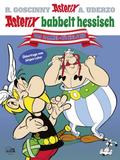 Asterix babbelt hessisch | Buch