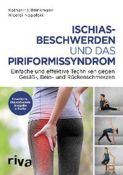 Ischiasbeschwerden und das Piriformis-Syndrom