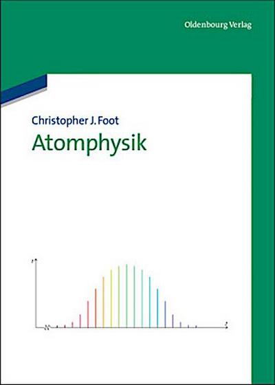 Atomphysik