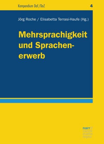 Mehrsprachigkeit und Sprachenerwerb