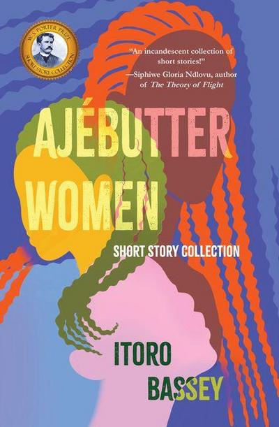 Ajebutter Women