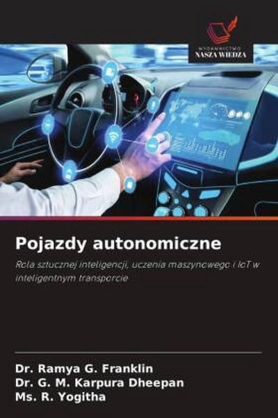 Pojazdy autonomiczne