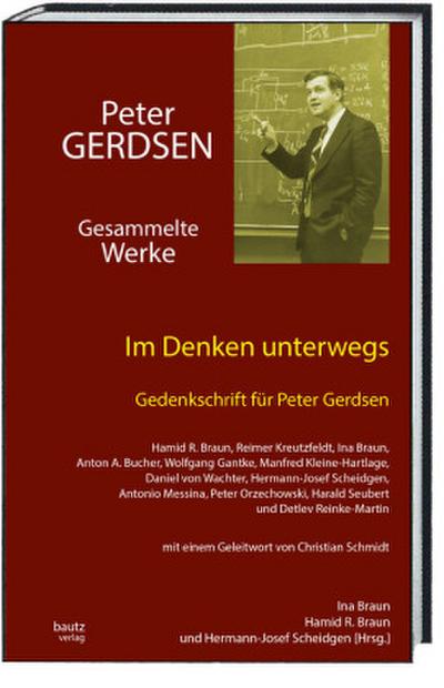 Im Denken unterwegs