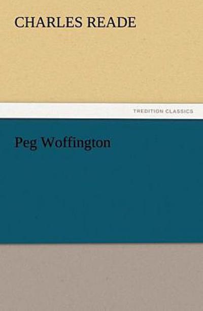 Peg Woffington