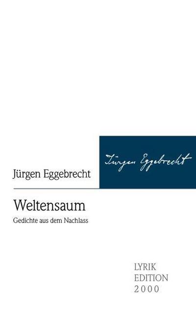 Weltensaum